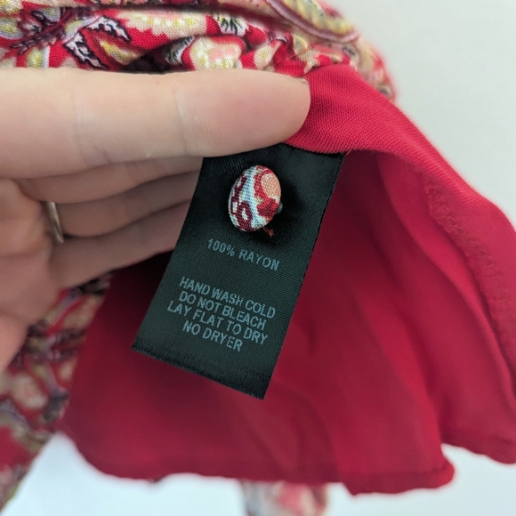 Lulus Design Major Swing Dress - Picture 9 of 9